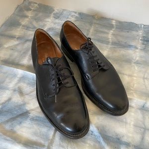 Robert Clergerie oxfords
